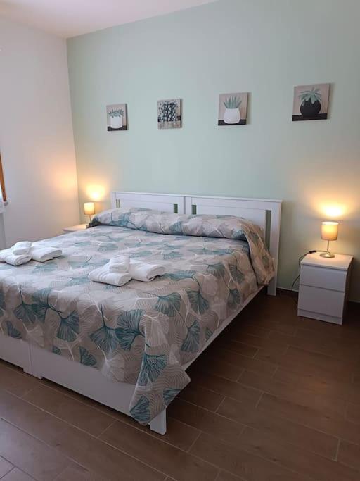 Apartment Pescantina Extérieur photo
